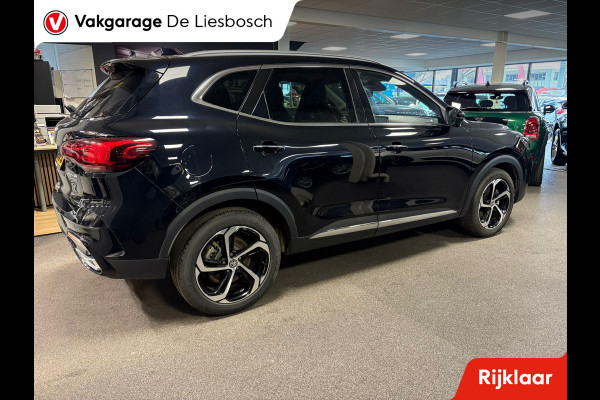 MG EHS 1.5 TGDI Luxury PHEV Facelift / automaat / 360camera / Leder/ carplay / Panorama-dak