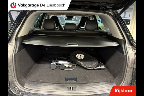 MG EHS 1.5 TGDI Luxury PHEV Facelift / automaat / 360camera / Leder/ carplay / Panorama-dak