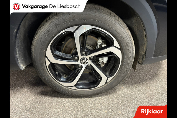 MG EHS 1.5 TGDI Luxury PHEV Facelift / automaat / 360camera / Leder/ carplay / Panorama-dak