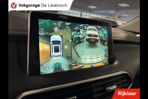 MG EHS 1.5 TGDI Luxury PHEV Facelift / automaat / 360camera / Leder/ carplay / Panorama-dak
