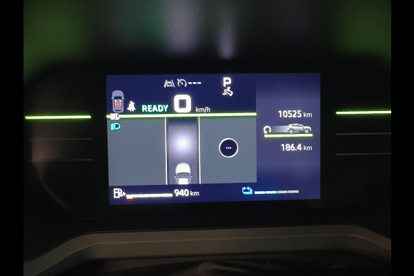 Dacia Duster 1.6 Hybrid 140 Extreme Automaat Rijklaar + Fabrieksgarantie tot 05-2027 Henk Jongen Auto's in Helmond,  al 50 jaar service zoals 't hoort!