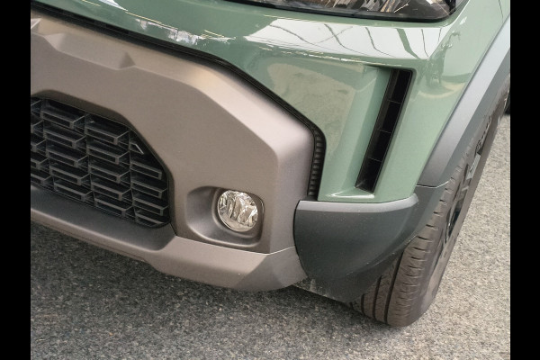 Dacia Duster 1.6 Hybrid 140 Extreme Automaat Rijklaar + Fabrieksgarantie tot 05-2027 Henk Jongen Auto's in Helmond,  al 50 jaar service zoals 't hoort!