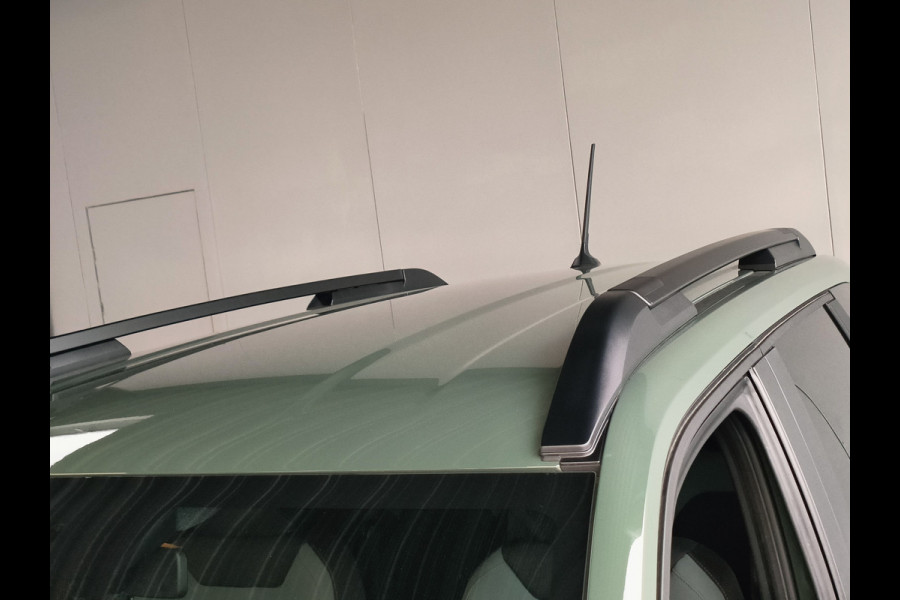 Dacia Duster 1.6 Hybrid 140 Extreme Automaat Rijklaar + Fabrieksgarantie tot 05-2027 Henk Jongen Auto's in Helmond,  al 50 jaar service zoals 't hoort!
