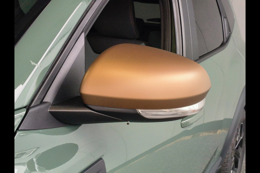 Dacia Duster 1.6 Hybrid 140 Extreme Automaat Rijklaar + Fabrieksgarantie tot 05-2027 Henk Jongen Auto's in Helmond,  al 50 jaar service zoals 't hoort!