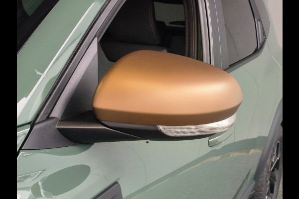 Dacia Duster 1.6 Hybrid 140 Extreme Automaat Rijklaar + Fabrieksgarantie tot 05-2027 Henk Jongen Auto's in Helmond,  al 50 jaar service zoals 't hoort!