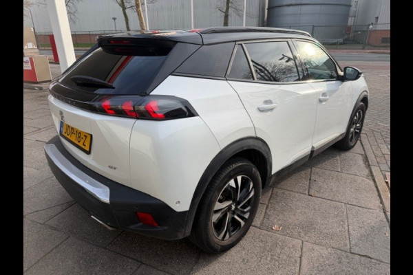 Peugeot 2008 1.2 PureTech GT NAVI I CAMERA APPLE CARPLAY ANDROID AUTO I LMV I