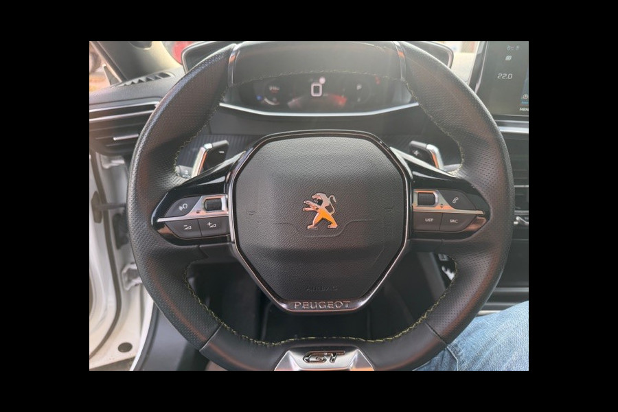 Peugeot 2008 1.2 PureTech GT NAVI I CAMERA APPLE CARPLAY ANDROID AUTO I LMV I