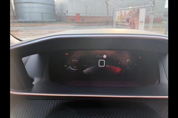 Peugeot 2008 1.2 PureTech GT NAVI I CAMERA APPLE CARPLAY ANDROID AUTO I LMV I