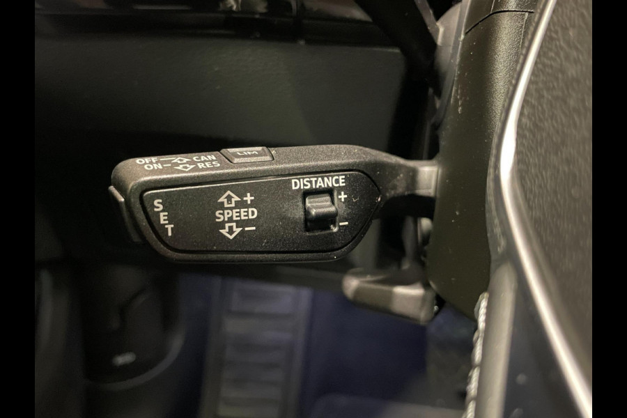 Audi e-tron Sportback 55 Quattro S-Line 95 kWh|GROTE ACCU|PANO|TREKHAAK|1/2 LEDER|ACC|MEMORY|CAMERA|CARLAY/ANDROID|STOELVER|NL|NAP