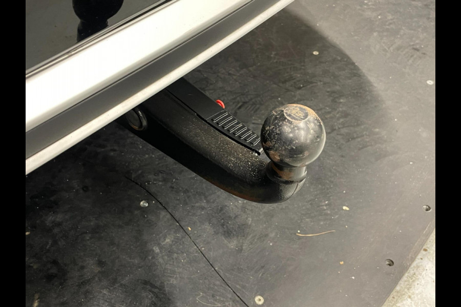 Audi e-tron Sportback 55 Quattro S-Line 95 kWh|GROTE ACCU|PANO|TREKHAAK|1/2 LEDER|ACC|MEMORY|CAMERA|CARLAY/ANDROID|STOELVER|NL|NAP