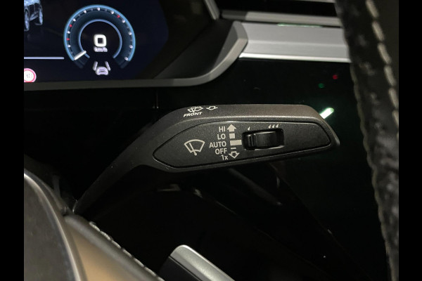 Audi e-tron Sportback 55 Quattro S-Line 95 kWh|GROTE ACCU|PANO|TREKHAAK|1/2 LEDER|ACC|MEMORY|CAMERA|CARLAY/ANDROID|STOELVER|NL|NAP