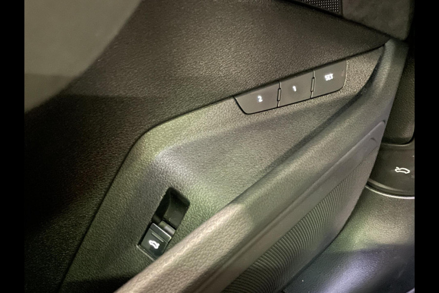 Audi e-tron Sportback 55 Quattro S-Line 95 kWh|GROTE ACCU|PANO|TREKHAAK|1/2 LEDER|ACC|MEMORY|CAMERA|CARLAY/ANDROID|STOELVER|NL|NAP