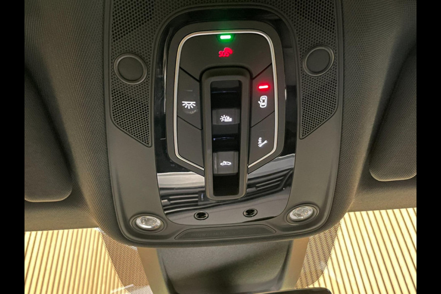 Audi e-tron Sportback 55 Quattro S-Line 95 kWh|GROTE ACCU|PANO|TREKHAAK|1/2 LEDER|ACC|MEMORY|CAMERA|CARLAY/ANDROID|STOELVER|NL|NAP
