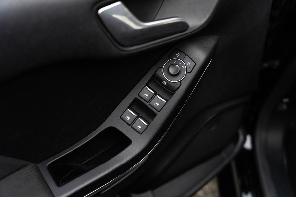 Ford Fiesta 1.0 EcoBoost Hybrid Titanium 125PK | 1e Eig |NAP