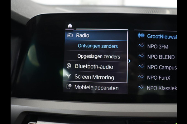 BMW 3-serie 320e Business Edition Plus | Leder | Stoelverwarming | Live Cockpit | Carplay | Navigatie | Full LED | Parkeerhulp | Climate control | Bluetooth | PHEV | Plug In