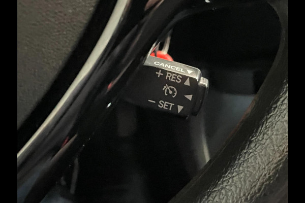 Citroën C1 1.0 VTi Feel AIRCO CRUISE CONTROLE 5 DEURS