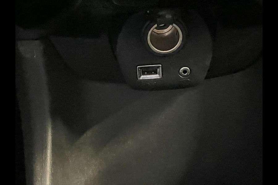 Citroën C1 1.0 VTi Feel AIRCO CRUISE CONTROLE 5 DEURS