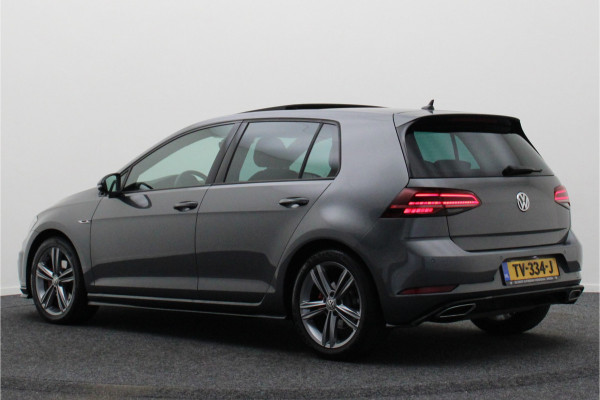 Volkswagen Golf 7.5 1.5 TSI Highline Business R-Line Panoramadak, Virtual Cockpit, Apple CarPlay, ACC, LED, Origineel NL, NAP,  Dealer onderhouden