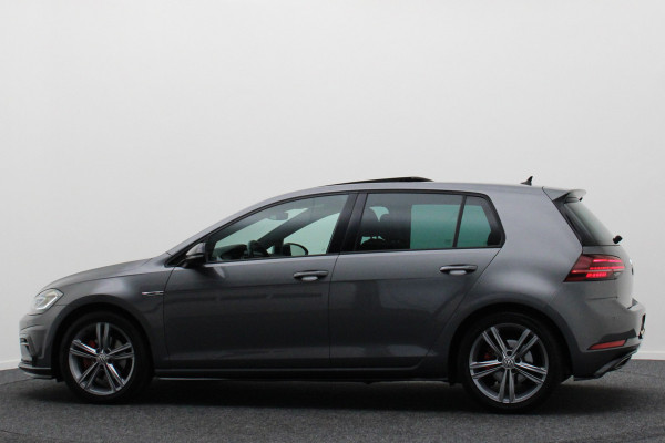 Volkswagen Golf 7.5 1.5 TSI Highline Business R-Line Panoramadak, Virtual Cockpit, Apple CarPlay, ACC, LED, Origineel NL, NAP,  Dealer onderhouden