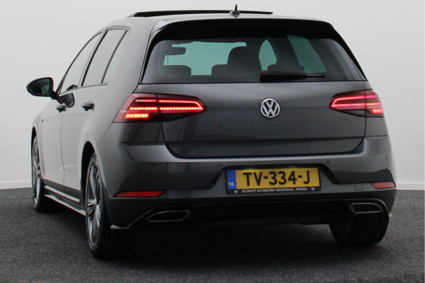 Volkswagen Golf 7.5 1.5 TSI Highline Business R-Line Panoramadak, Virtual Cockpit, Apple CarPlay, ACC, LED, Origineel NL, NAP,  Dealer onderhouden
