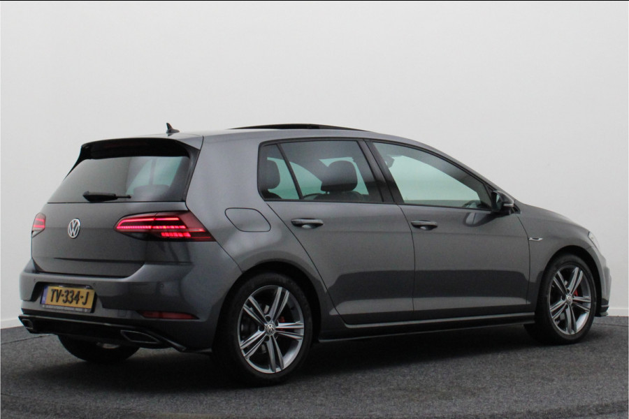 Volkswagen Golf 7.5 1.5 TSI Highline Business R-Line Panoramadak, Virtual Cockpit, Apple CarPlay, ACC, LED, Origineel NL, NAP,  Dealer onderhouden