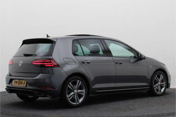 Volkswagen Golf 7.5 1.5 TSI Highline Business R-Line Panoramadak, Virtual Cockpit, Apple CarPlay, ACC, LED, Origineel NL, NAP,  Dealer onderhouden