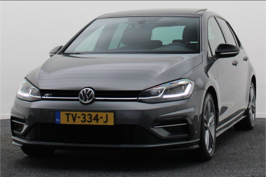 Volkswagen Golf 7.5 1.5 TSI Highline Business R-Line Panoramadak, Virtual Cockpit, Apple CarPlay, ACC, LED, Origineel NL, NAP,  Dealer onderhouden