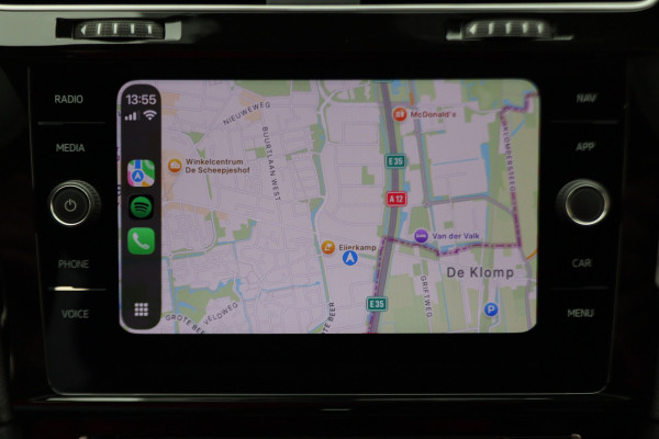 Volkswagen Golf 7.5 1.5 TSI Highline Business R-Line Panoramadak, Virtual Cockpit, Apple CarPlay, ACC, LED, Origineel NL, NAP,  Dealer onderhouden