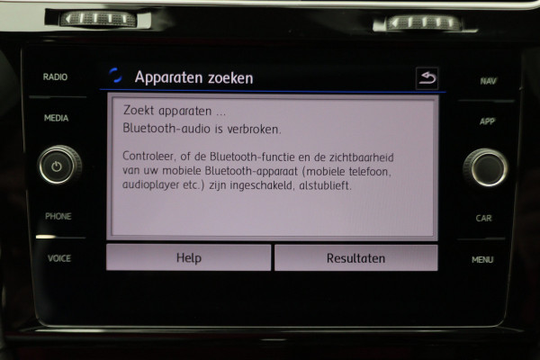 Volkswagen Golf 7.5 1.5 TSI Highline Business R-Line Panoramadak, Virtual Cockpit, Apple CarPlay, ACC, LED, Origineel NL, NAP,  Dealer onderhouden