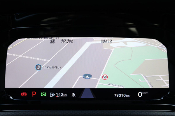 Volkswagen Golf 2.0 TSI GTI Clubsport 301+PK LED+IQ/PANO/HALF LEER+ALCANTARA+S.VERWARMING/19"/CAM/LINE/ACC/ECC/12 MND GARANTIE!