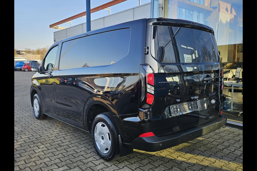 Ford Transit Custom 320 2.0 TDCI L1H1 Trend 136pk | Adaptieve Cruise | SYNC 4 Navigatie | Stoelverwarming | LED Koplampen | Verlengde fabrieksgarantie tot 09-2028