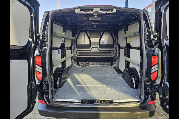 Ford Transit Custom 320 2.0 TDCI L1H1 Trend 136pk | Adaptieve Cruise | SYNC 4 Navigatie | Stoelverwarming | LED Koplampen | Verlengde fabrieksgarantie tot 09-2028