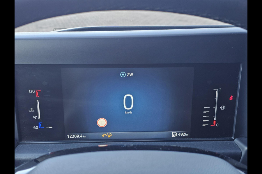 Ford Transit Custom 320 2.0 TDCI L1H1 Trend 136pk | Adaptieve Cruise | SYNC 4 Navigatie | Stoelverwarming | LED Koplampen | Verlengde fabrieksgarantie tot 09-2028