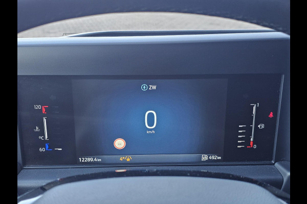 Ford Transit Custom 320 2.0 TDCI L1H1 Trend 136pk | Adaptieve Cruise | SYNC 4 Navigatie | Stoelverwarming | LED Koplampen | Verlengde fabrieksgarantie tot 09-2028