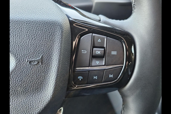 Ford Transit Custom 320 2.0 TDCI L1H1 Trend 136pk | Adaptieve Cruise | SYNC 4 Navigatie | Stoelverwarming | LED Koplampen | Verlengde fabrieksgarantie tot 09-2028