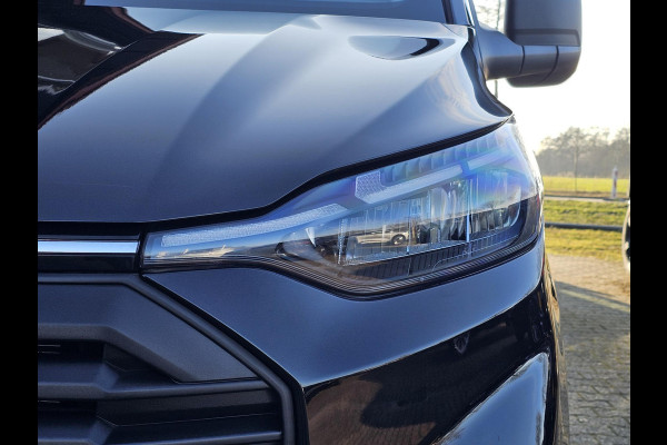 Ford Transit Custom 320 2.0 TDCI L1H1 Trend 136pk | Adaptieve Cruise | SYNC 4 Navigatie | Stoelverwarming | LED Koplampen | Verlengde fabrieksgarantie tot 09-2028