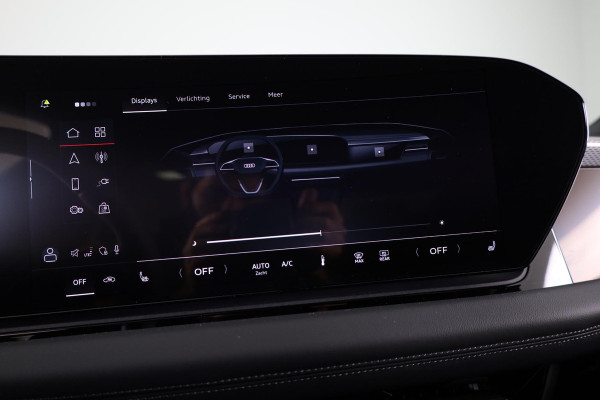Audi A6 Avant e-tron S edition performance 100 kWh 367pk | Matrix Led verlichting | Elektrisch verstelbare voorstoelen+ geheugen bestuurdersstoel  | Adaptieve cruise controle | 360° Camera