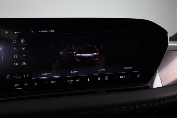 Audi A6 Avant e-tron S edition performance 100 kWh 367pk | Matrix Led verlichting | Elektrisch verstelbare voorstoelen+ geheugen bestuurdersstoel  | Adaptieve cruise controle | 360° Camera