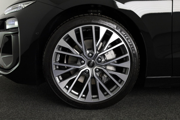 Audi A6 Avant e-tron S edition performance 100 kWh 367pk | Matrix Led verlichting | Elektrisch verstelbare voorstoelen+ geheugen bestuurdersstoel  | Adaptieve cruise controle | 360° Camera