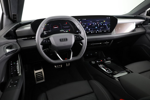 Audi A6 Avant e-tron S edition performance 100 kWh 367pk | Matrix Led verlichting | Elektrisch verstelbare voorstoelen+ geheugen bestuurdersstoel  | Adaptieve cruise controle | 360° Camera