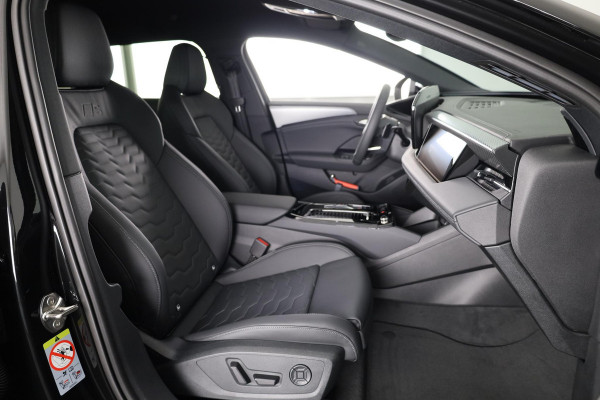 Audi A6 Avant e-tron S edition performance 100 kWh 367pk | Matrix Led verlichting | Elektrisch verstelbare voorstoelen+ geheugen bestuurdersstoel  | Adaptieve cruise controle | 360° Camera