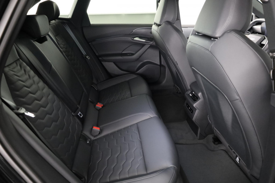 Audi A6 Avant e-tron S edition performance 100 kWh 367pk | Matrix Led verlichting | Elektrisch verstelbare voorstoelen+ geheugen bestuurdersstoel  | Adaptieve cruise controle | 360° Camera