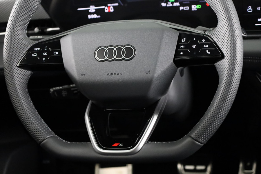 Audi A6 Avant e-tron S edition performance 100 kWh 367pk | Matrix Led verlichting | Elektrisch verstelbare voorstoelen+ geheugen bestuurdersstoel  | Adaptieve cruise controle | 360° Camera