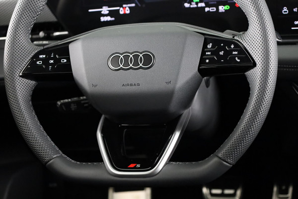 Audi A6 Avant e-tron S edition performance 100 kWh 367pk | Matrix Led verlichting | Elektrisch verstelbare voorstoelen+ geheugen bestuurdersstoel  | Adaptieve cruise controle | 360° Camera