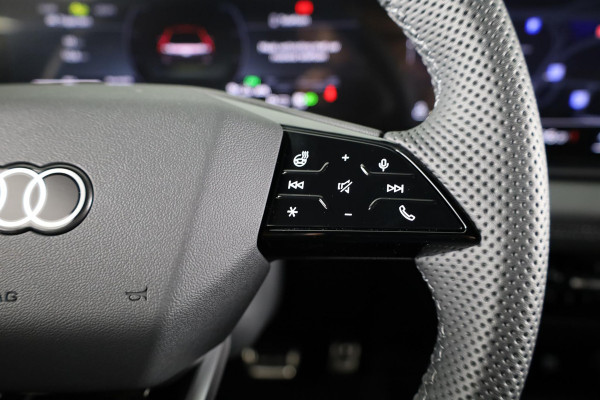 Audi A6 Avant e-tron S edition performance 100 kWh 367pk | Matrix Led verlichting | Elektrisch verstelbare voorstoelen+ geheugen bestuurdersstoel  | Adaptieve cruise controle | 360° Camera