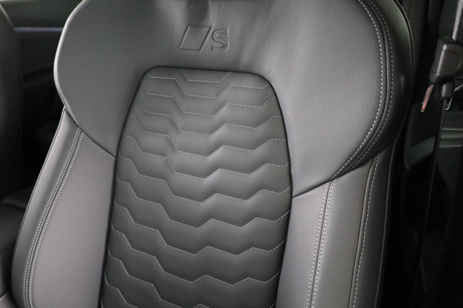 Audi A6 Avant e-tron S edition performance 100 kWh 367pk | Matrix Led verlichting | Elektrisch verstelbare voorstoelen+ geheugen bestuurdersstoel  | Adaptieve cruise controle | 360° Camera