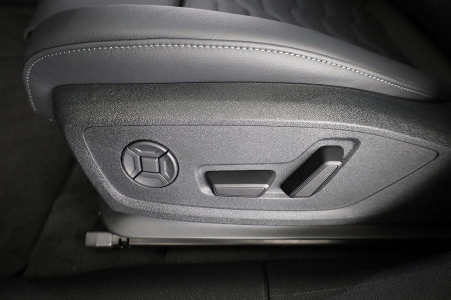 Audi A6 Avant e-tron S edition performance 100 kWh 367pk | Matrix Led verlichting | Elektrisch verstelbare voorstoelen+ geheugen bestuurdersstoel  | Adaptieve cruise controle | 360° Camera