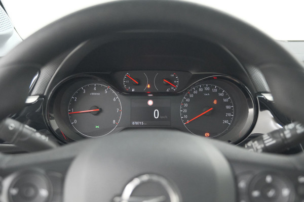 Opel Corsa 1.2 Edition | Navigatie | Apple Carplay | Airco