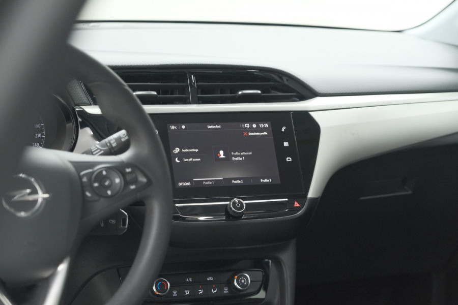 Opel Corsa 1.2 Edition | Navigatie | Apple Carplay | Airco