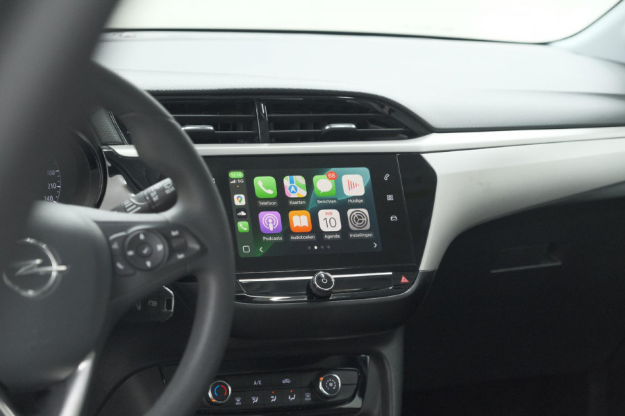 Opel Corsa 1.2 Edition | Navigatie | Apple Carplay | Airco